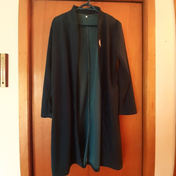 2 piece ensemble dress formal wear - Picture 3 of 6